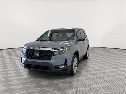 2024 Honda Passport AWD EX-L