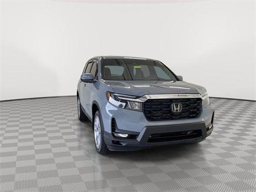 2024 Honda Passport AWD EX-L