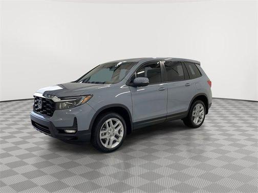 2024 Honda Passport AWD EX-L