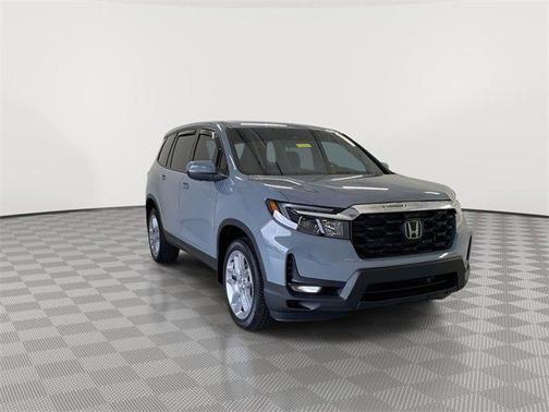 2024 Honda Passport AWD EX-L