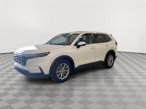 2024 Honda CR-V EX-L 2WD