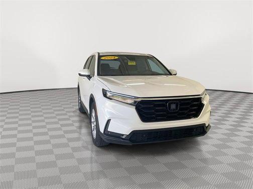 2024 Honda CR-V EX-L 2WD