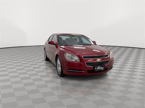 2012 Chevrolet Malibu 1LT