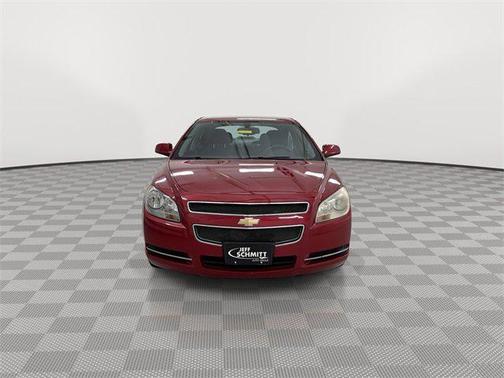 2012 Chevrolet Malibu 1LT