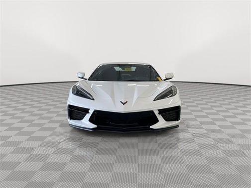 2024 Chevrolet Corvette Stingray w/2LT
