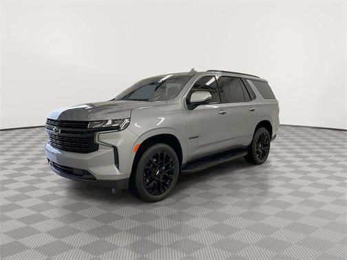 2023 Chevrolet Tahoe 4WD RST