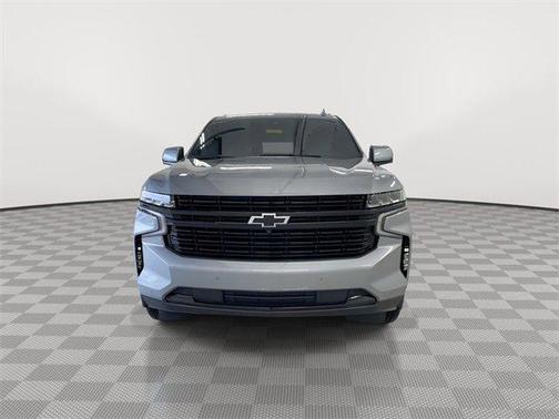 2023 Chevrolet Tahoe 4WD RST