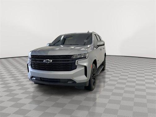 2023 Chevrolet Tahoe 4WD RST