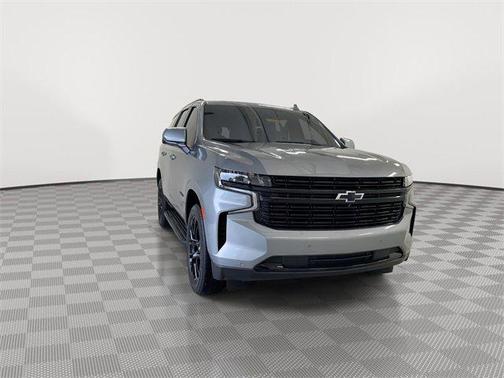 2023 Chevrolet Tahoe 4WD RST