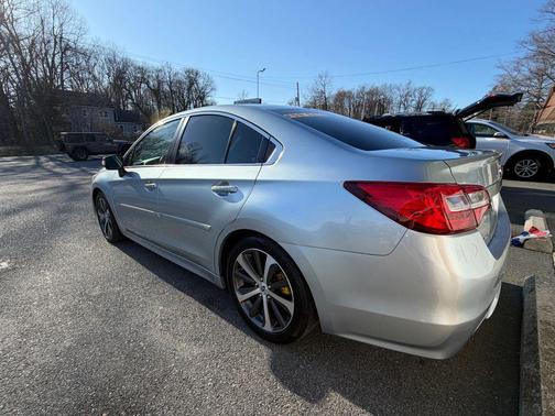 2015 Subaru Legacy Limited