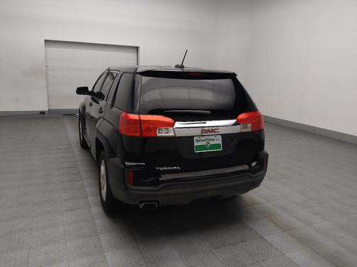 2016 GMC Terrain SLE-1
