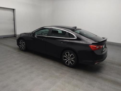 2021 Chevrolet Malibu FWD RS