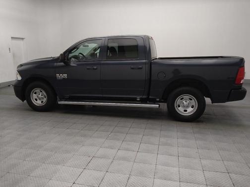 2020 RAM 1500 Tradesman