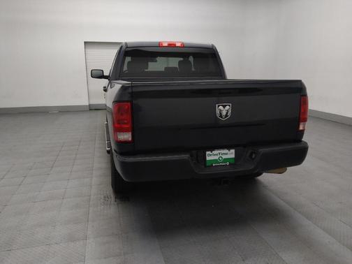 2020 RAM 1500 Tradesman