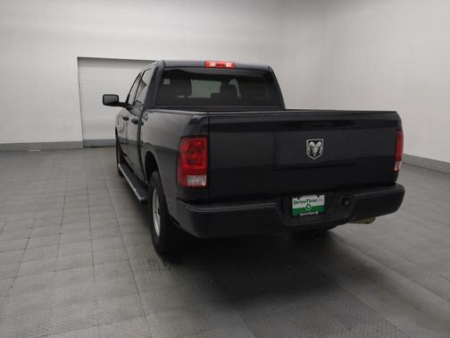 2020 RAM 1500 Tradesman
