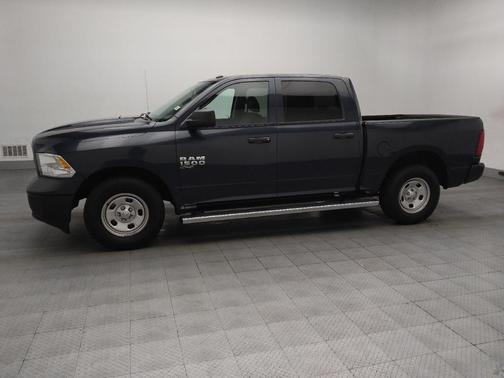 2020 RAM 1500 Tradesman