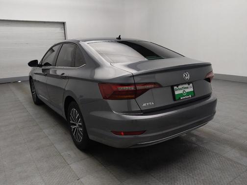2019 Volkswagen Jetta 1.4T SE