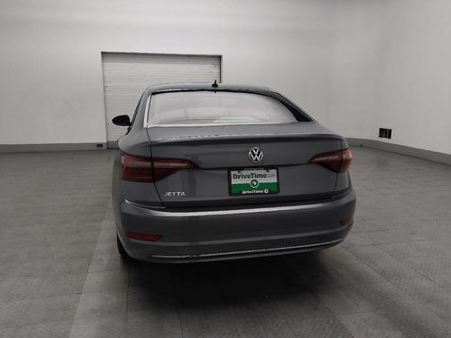 2019 Volkswagen Jetta 1.4T SE