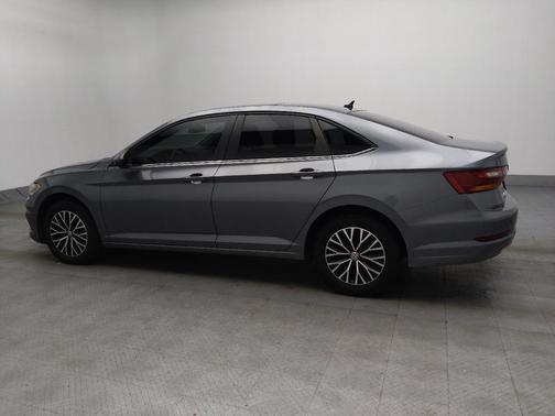 2019 Volkswagen Jetta 1.4T SE