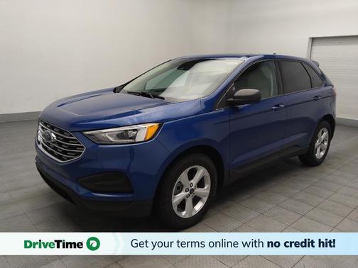 2021 Ford Edge SE