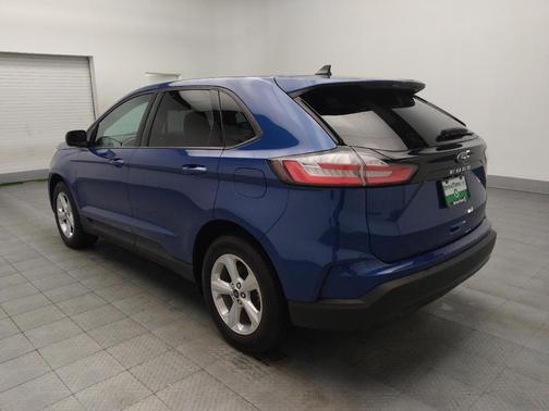 2021 Ford Edge SE