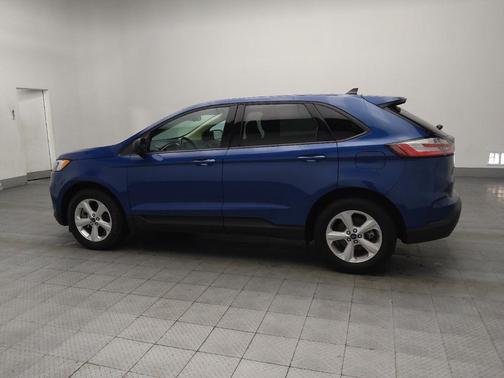 2021 Ford Edge SE