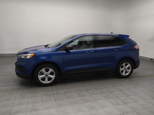 2021 Ford Edge SE