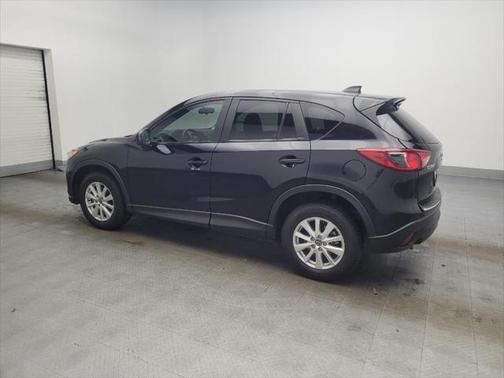 2014 Mazda CX-5 Sport