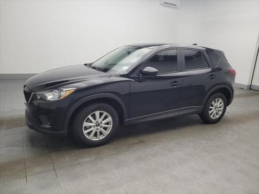 2014 Mazda CX-5 Sport