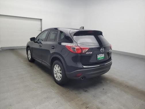 2014 Mazda CX-5 Sport