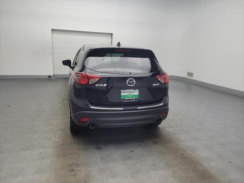 2014 Mazda CX-5 Sport