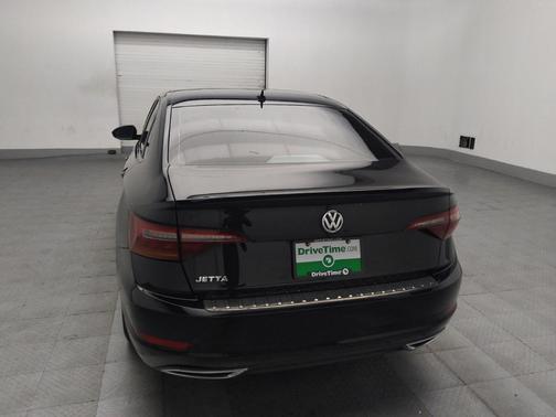 2019 Volkswagen Jetta 1.4T R-Line