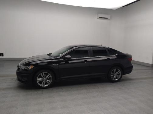 2019 Volkswagen Jetta 1.4T R-Line