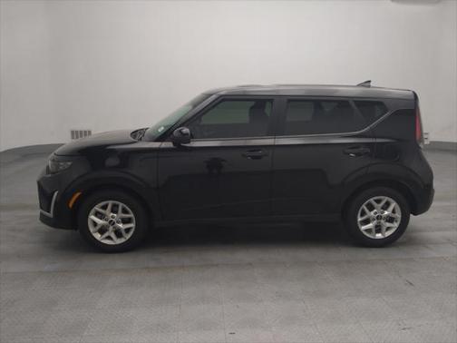2024 Kia Soul S