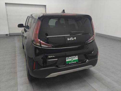 2024 Kia Soul S