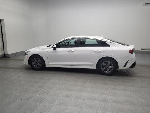 2023 Kia K5 LXS