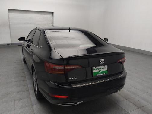2019 Volkswagen Jetta 1.4T R-Line