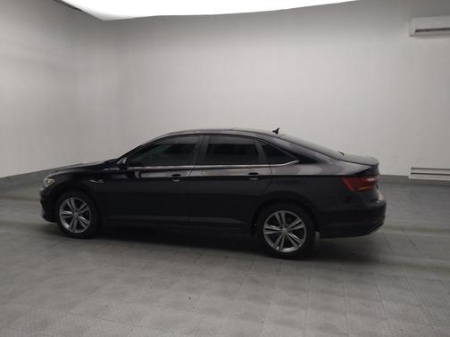 2019 Volkswagen Jetta 1.4T R-Line