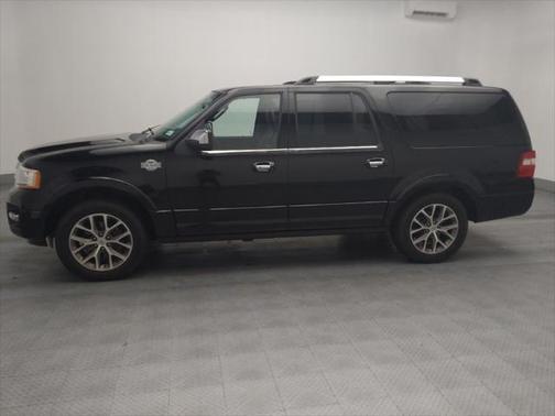2017 Ford Expedition EL King Ranch