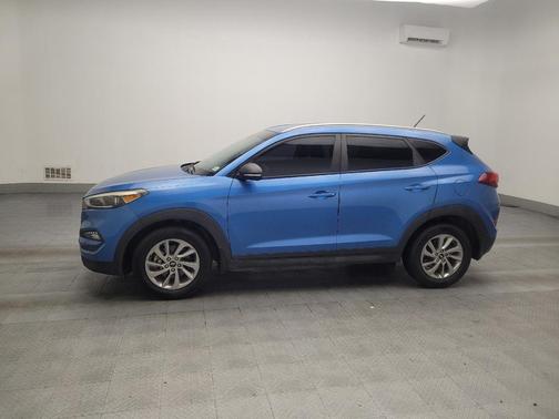 2016 Hyundai TUCSON Eco