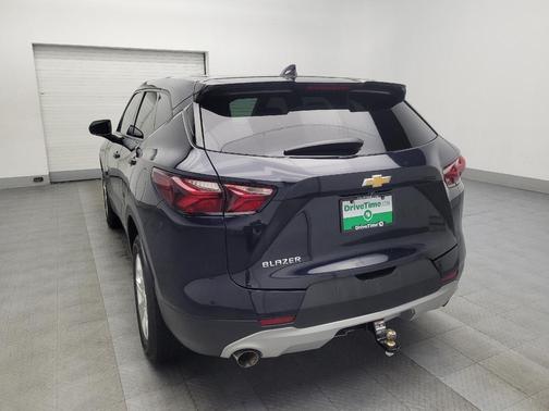 2020 Chevrolet Blazer 1LT