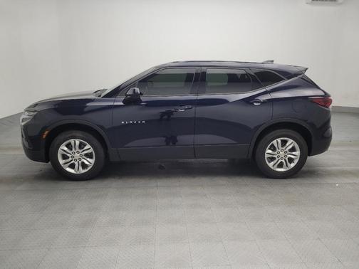 2020 Chevrolet Blazer 1LT