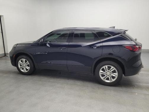 2020 Chevrolet Blazer 1LT