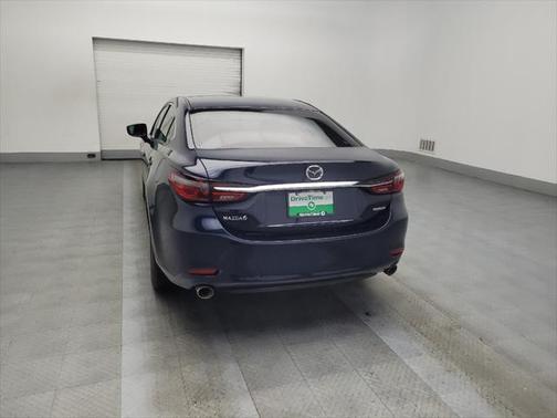 2020 Mazda Mazda6 Sport