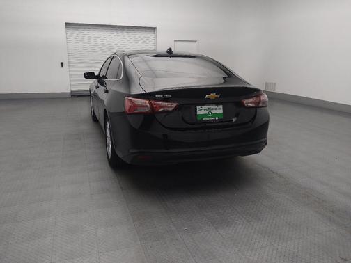 2020 Chevrolet Malibu FWD LT