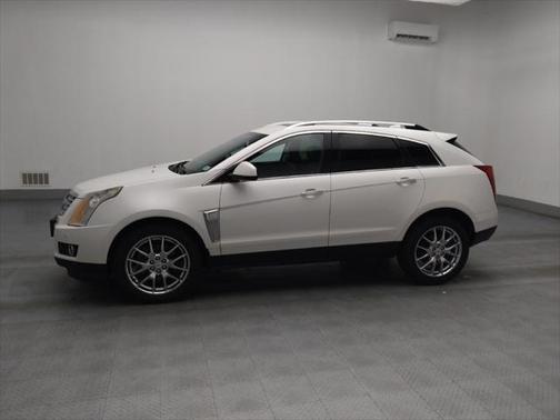 2014 Cadillac SRX Performance Collection