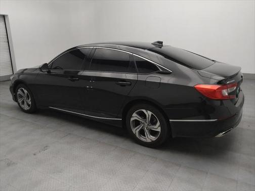 2020 Honda Accord EX-L 1.5T