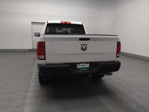 2020 RAM 1500 Tradesman