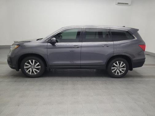 2020 Honda Pilot 2WD EX-L
