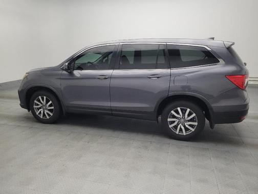 2020 Honda Pilot 2WD EX-L